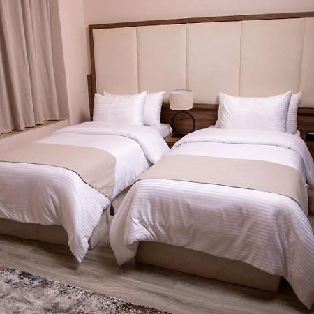 Jeddah Homes Boutique Hotel Amman Eksteriør bilde