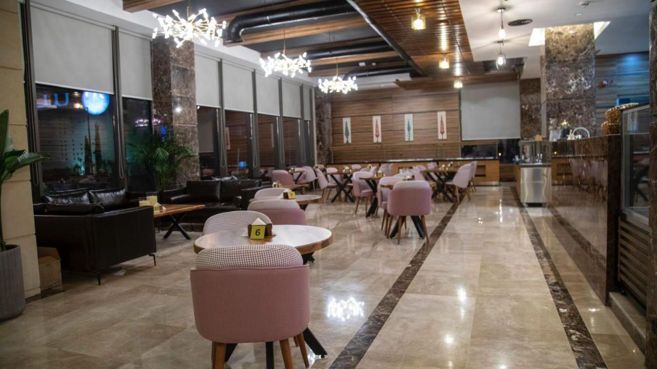 Jeddah Homes Boutique Hotel Amman Eksteriør bilde